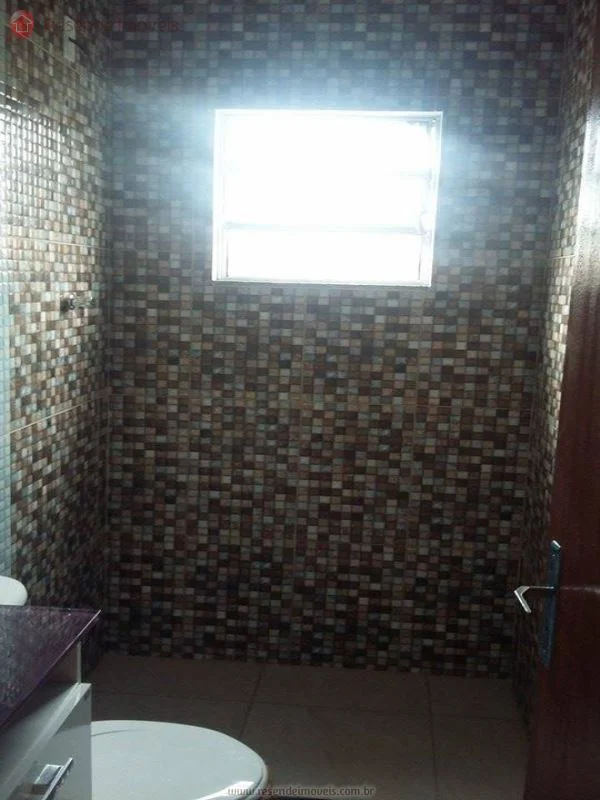 Foto 2 de 9 - Casa para aluguel em Jardim D'Oeste